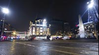Amsterdam By Night Dam Square 2