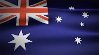 Australia Flag
