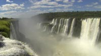 Brasil Iguazu Falls