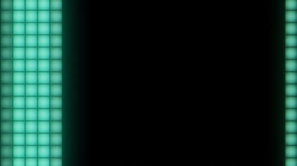 LED WALL Bars 1 One Color