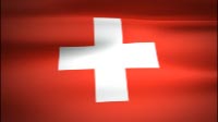 Switzerland Flag